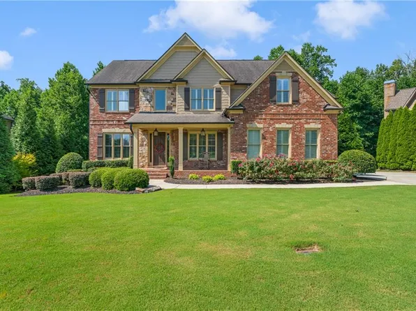 5005 Savannah Run, Cumming, GA 30040