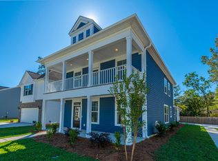 2309 Townwoods, Charleston, SC 29414