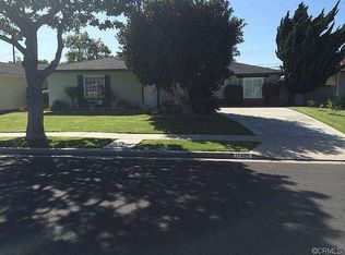 17429 Ash St, Fountain Valley, CA 92708