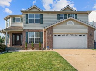 11004 Kingsmere Ct, Saint Louis, MO 63126