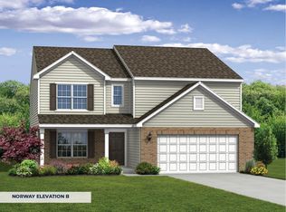 4108 Ashworth Ln, Columbus, IN 47201