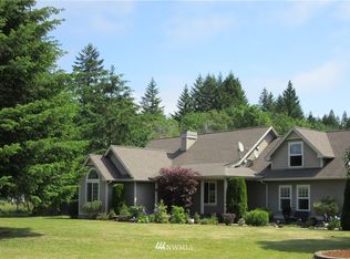 241 SE Binns Swiger Road Loop, Shelton, WA 98584