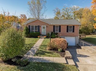 123 Green Hill Dr, Covington, KY 41017