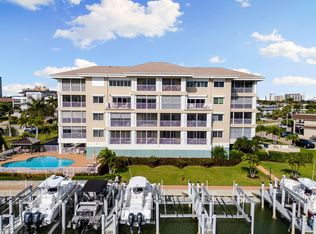 Maxime Club, Marco Island, FL 34145
