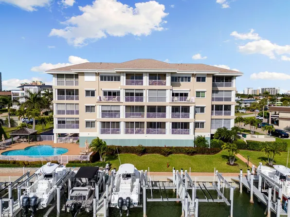 907 Panama Ct Unit 303, Marco Island, FL 34145