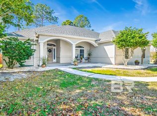 4807 Easy St, Orange Beach, AL 36561