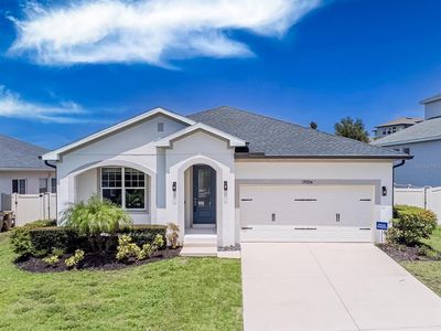 17006 Crestmont Blvd, Clermont, FL, 34711