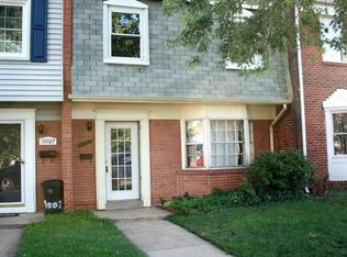10029 Irongate Way, Manassas, VA 20109
