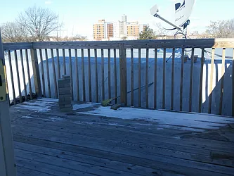 Rented by Evergreen Apartments BK