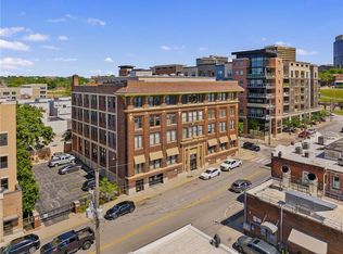 523 Grand Blvd APT 1D, Kansas City, MO 64106
