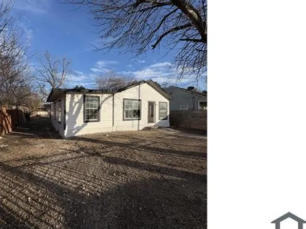 704 S San Dario Ave, San Antonio, TX 78237