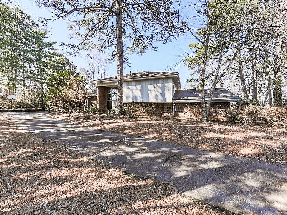 24 Saddle Mountain Rd SE, Rome, GA 30161 MLS 7167675 Zillow