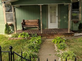 13914 Hack St, Murray City, OH 43144