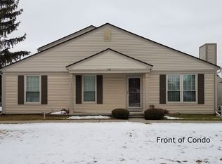 3169 High Pointe Ridge Rd #1, Lake Orion, MI 48359