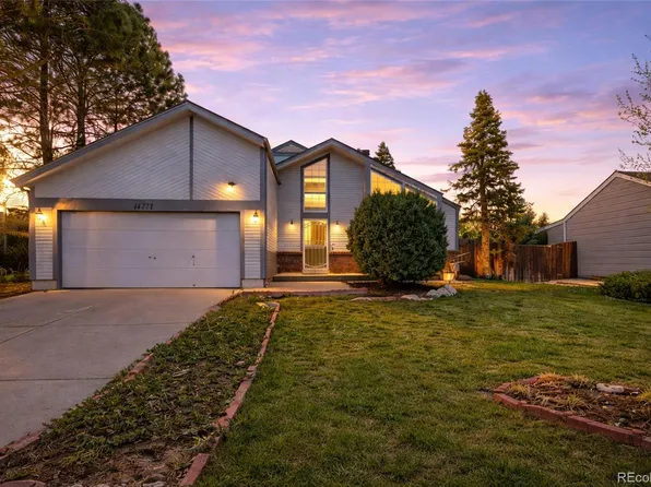 14777 E Ohio Avenue, Aurora, CO 80012