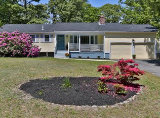 77 Gemini Dr, West Barnstable, MA 02668