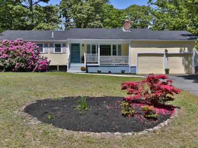 77 Gemini Drive, West Barnstable, MA, 02668