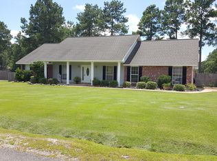140 Lake Tyler Dr, Pineville, LA 71360