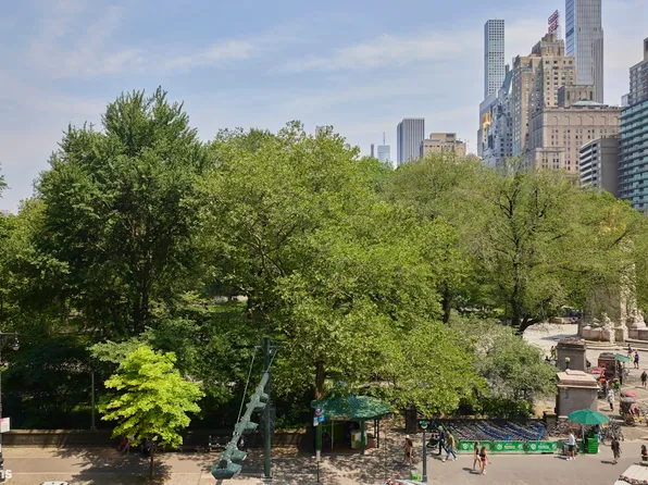 1 Central Park West image 3 of 16
