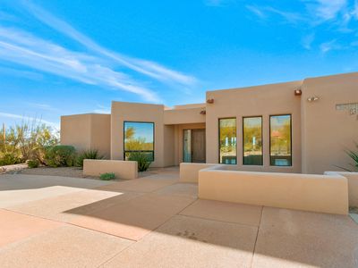 5031 N Avenida De Castilla, Tucson, AZ, 85718