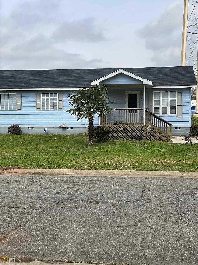 520 Walden St, Fort Valley, GA 31030 Zillow