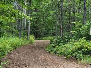 Dream Lake Rd LOT 2, Long Lake, WI 54542