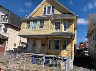 234 Parrott Ave, Bridgeport, CT 06606