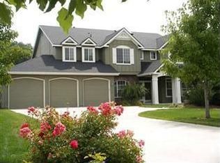 1051 E Covey Run Ct, Eagle, ID 83616