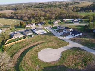 400 Evergreen Rd, Bennet, NE 68317