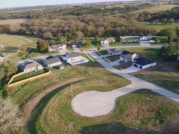 400 Evergreen Rd, Bennet, NE 68317