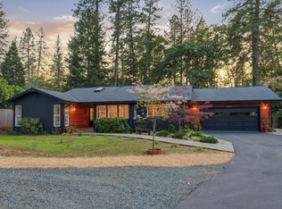 16856 Scott Way, Grass Valley, CA