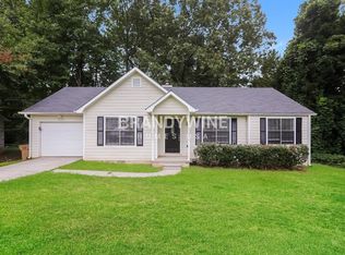 536 Oakview Dr, Stockbridge, GA 30281