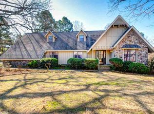 87 Pebble Beach Dr, Little Rock, AR 72212