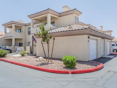 3608 Galatea St UNIT 201, Las Vegas, NV, 89108