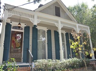 721 7th St, New Orleans, LA 70115