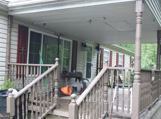 7930 Warriors Ridge Rd, Petersburg, PA 16669