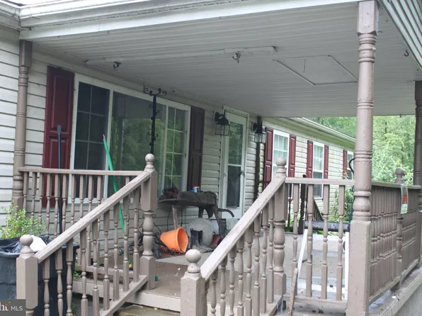 7930 Warriors Ridge Rd, Petersburg, PA 16669