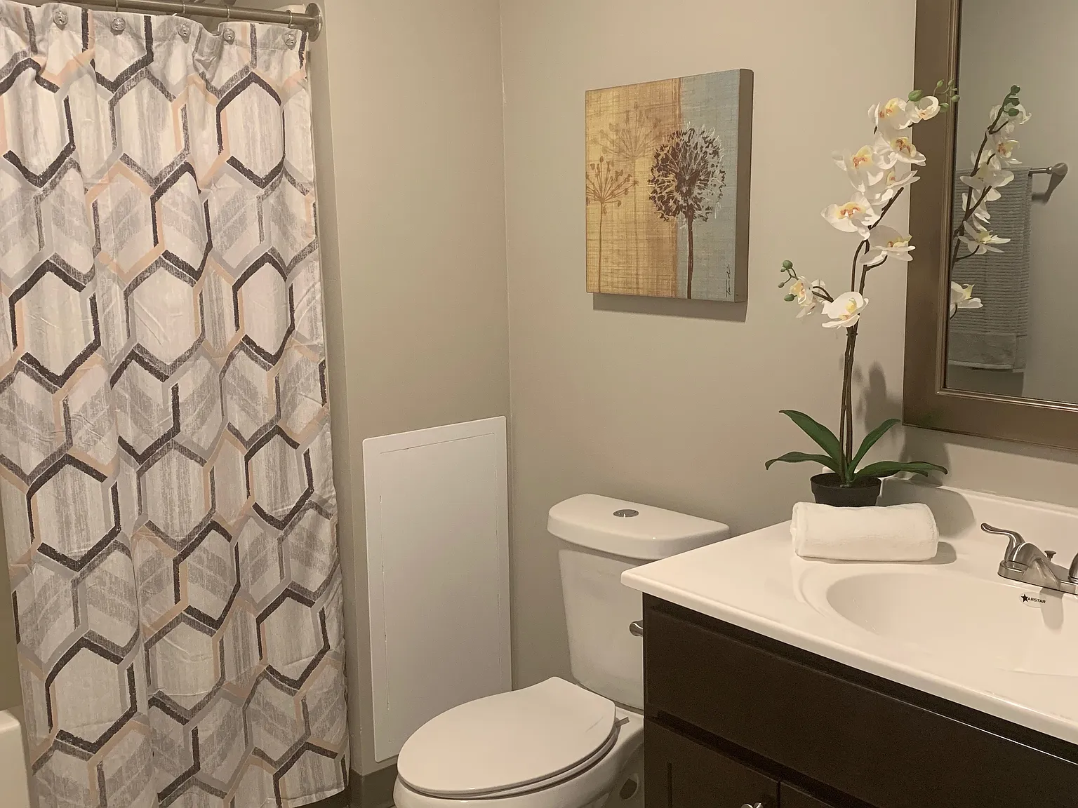 Hilltop Ridge Apartments — Photo 2