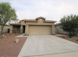 16605 N 180th Dr, Surprise, AZ 85388