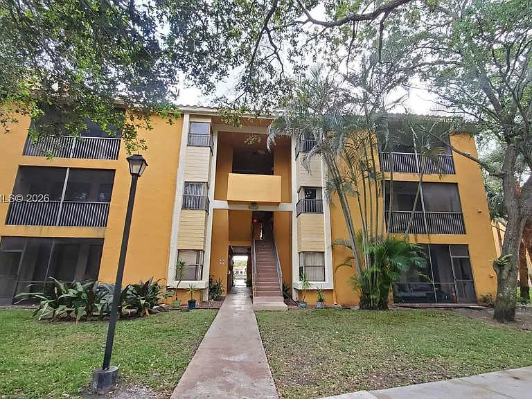 3858 Coral Tree Cir #205 — Photo 2