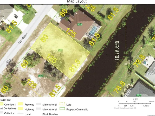 47 Medalist Ln #577, Rotonda West, FL 33947
