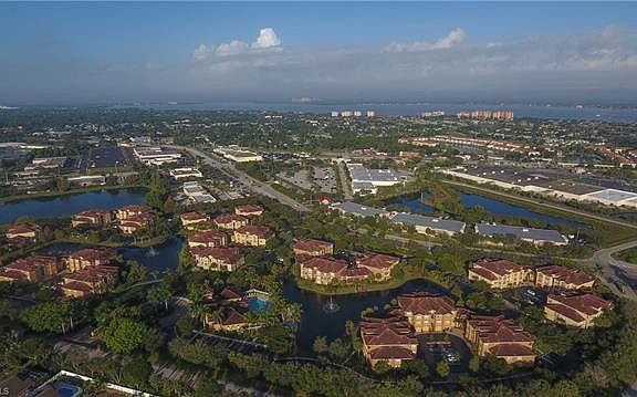 2nd image of 15590 Ocean Walk Cir APT 113