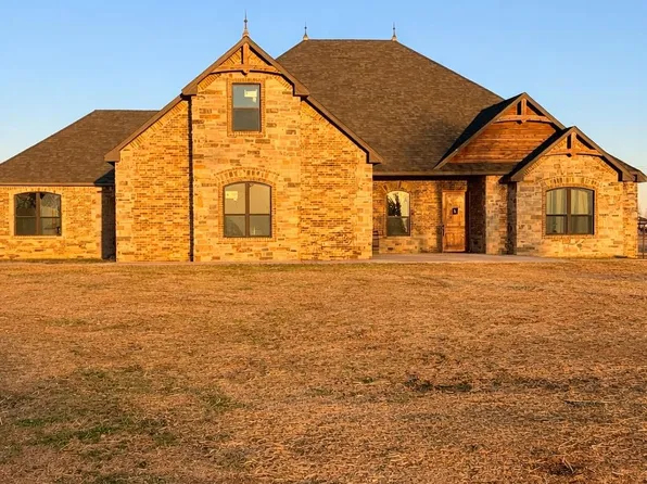 15977 N County Road 3080, Lindsay, OK 73052