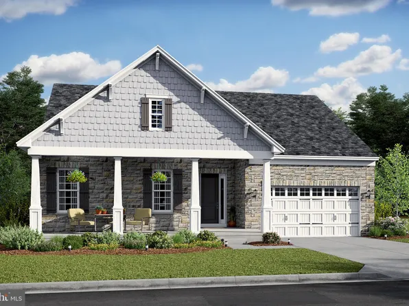 771 Four Seasons Dr #341, Ruckersville, VA 22968