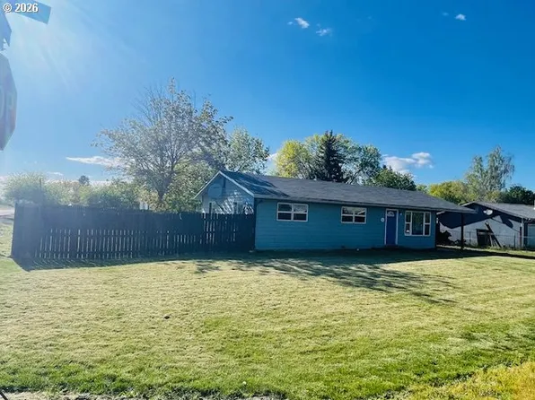 510 S Mill St, Goldendale, WA 98620