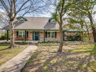 1710 Mistywood Ln, Denton, TX, 76209