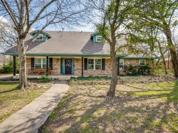 1710 Mistywood Ln, Denton, TX 76209