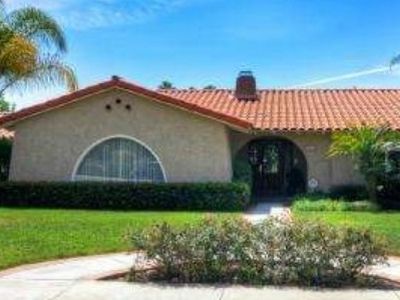 1324 Hidden Springs Ln, Glendora, CA, 91741