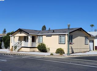 3263 Vineyard Ave Space 84, Pleasanton, CA 94566