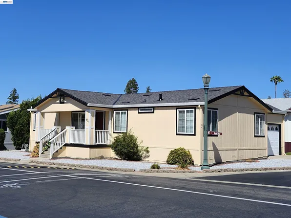 3263 Vineyard Ave Space 84, Pleasanton, CA 94566